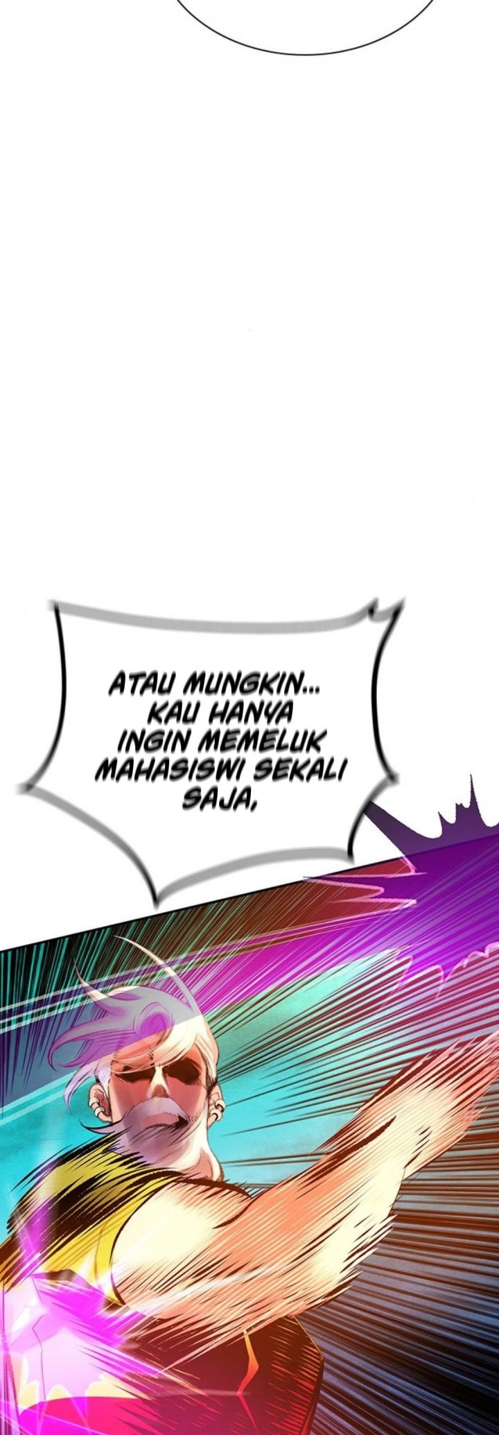 Jungle Juice Chapter 151 Gambar 51