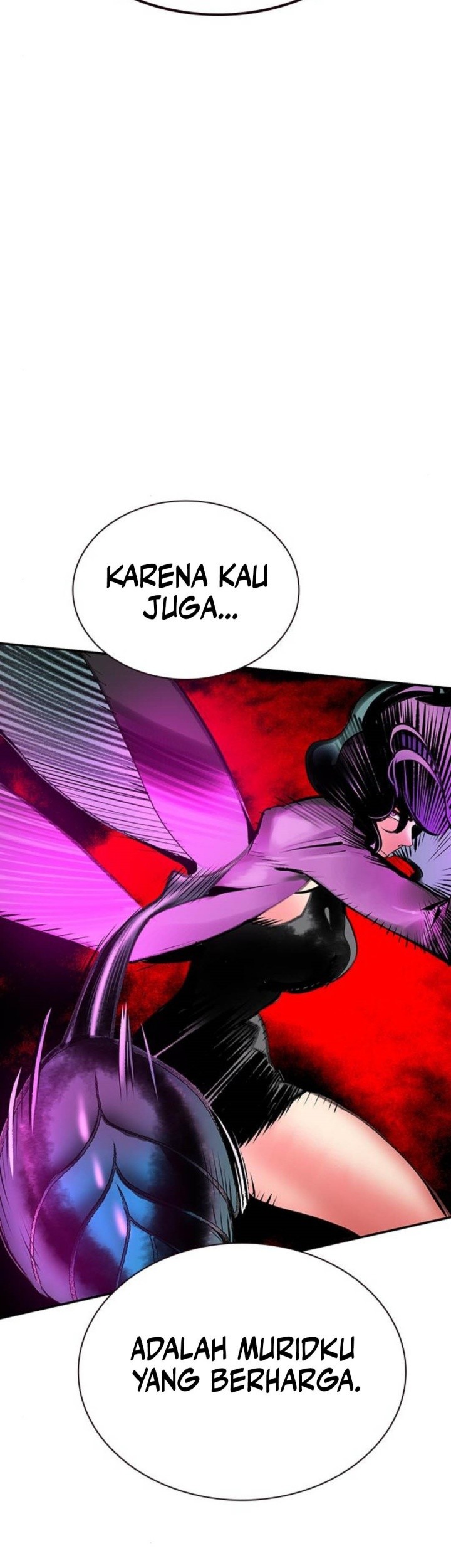 Jungle Juice Chapter 151 Gambar 54