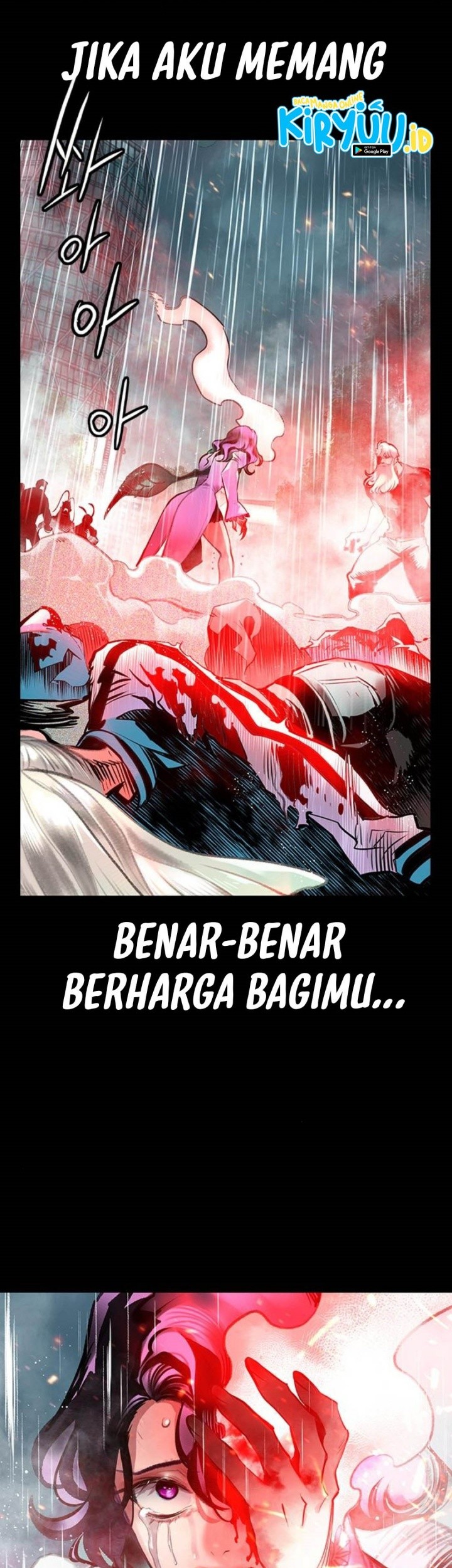 Jungle Juice Chapter 151 Gambar 56