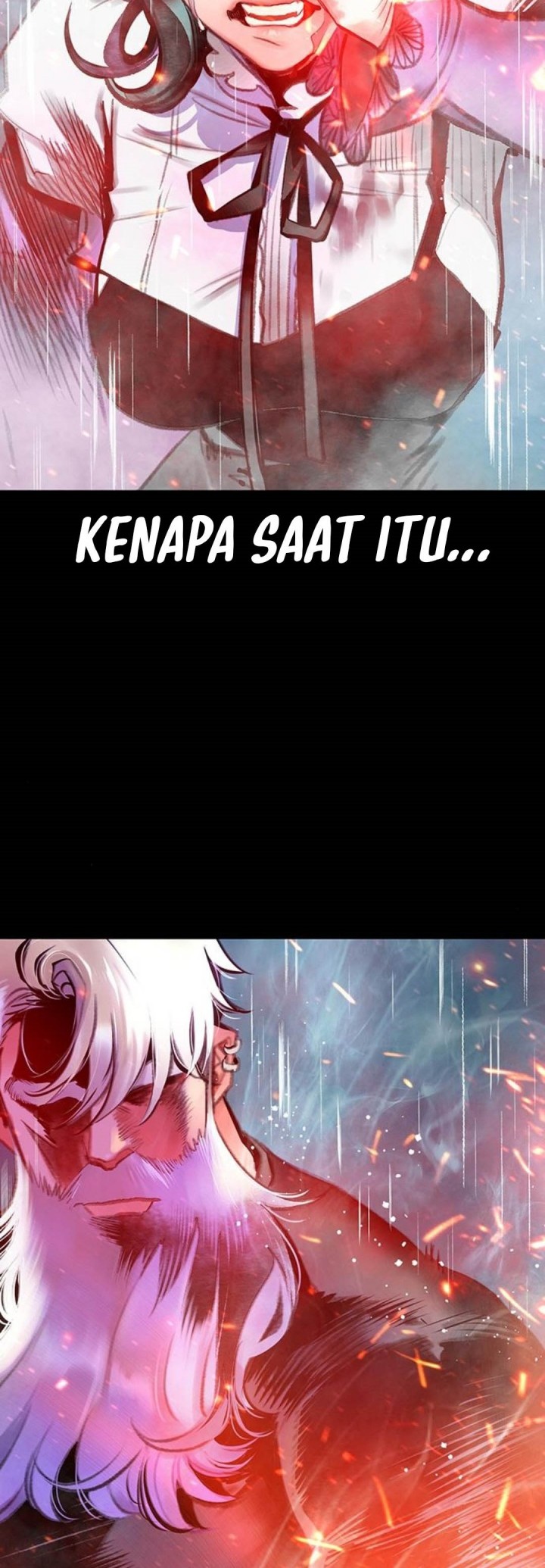 Jungle Juice Chapter 151 Gambar 57