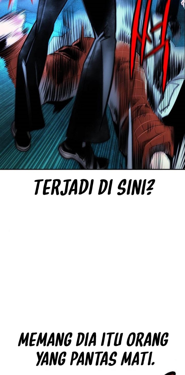 Jungle Juice Chapter 151 Gambar 3