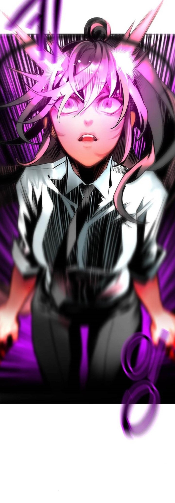 Jungle Juice Chapter 151 Gambar 61