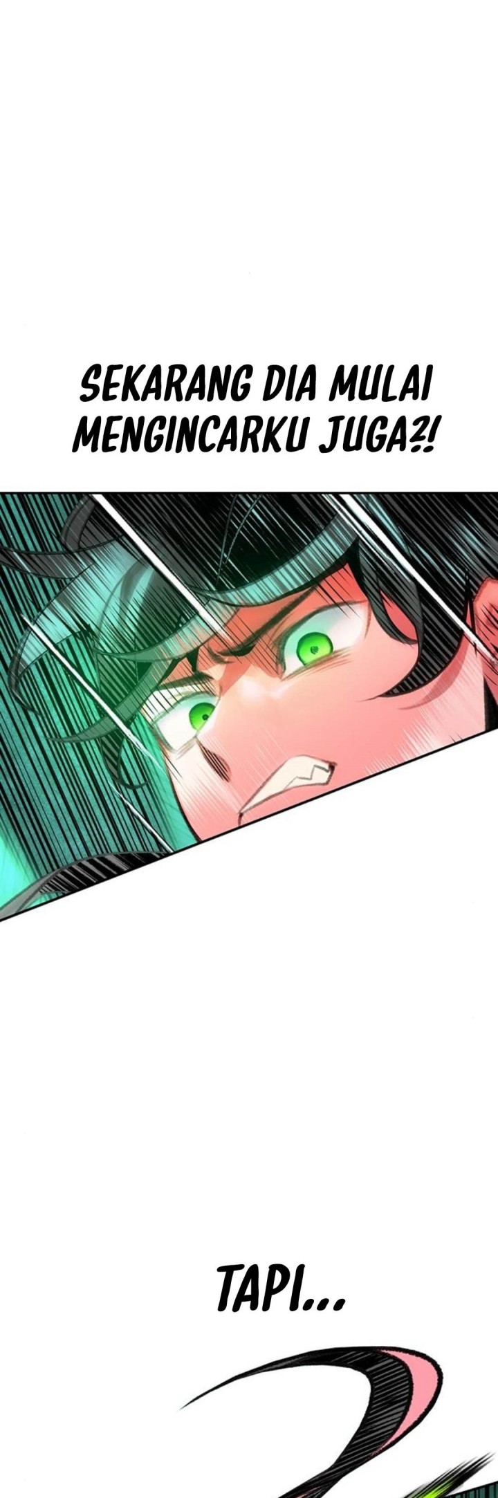 Jungle Juice Chapter 151 Gambar 63