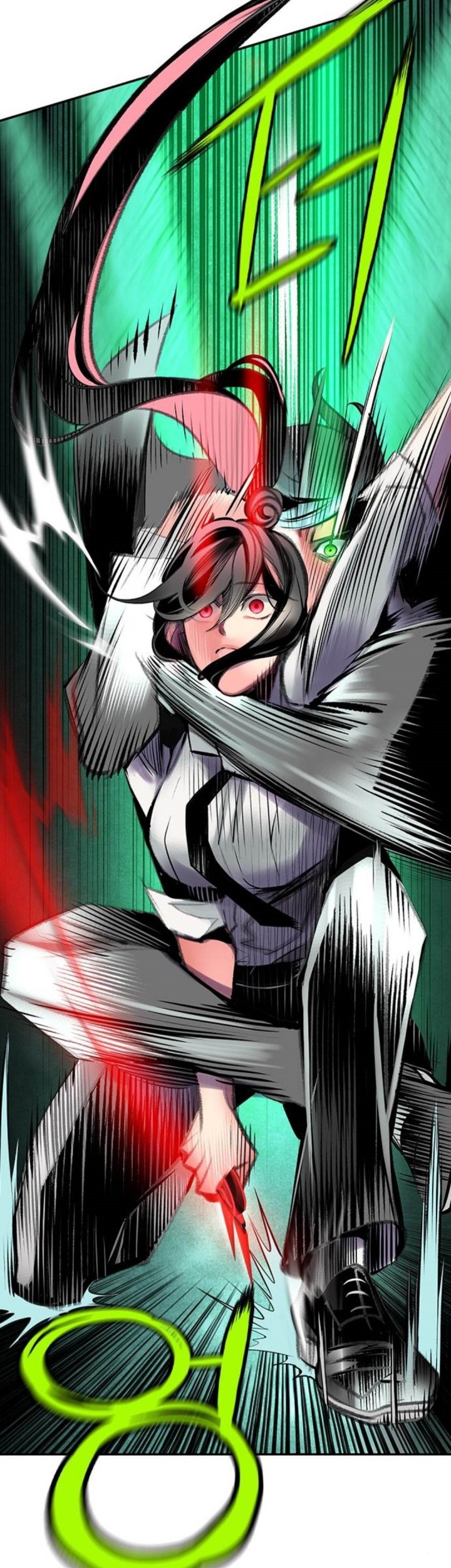 Jungle Juice Chapter 151 Gambar 64