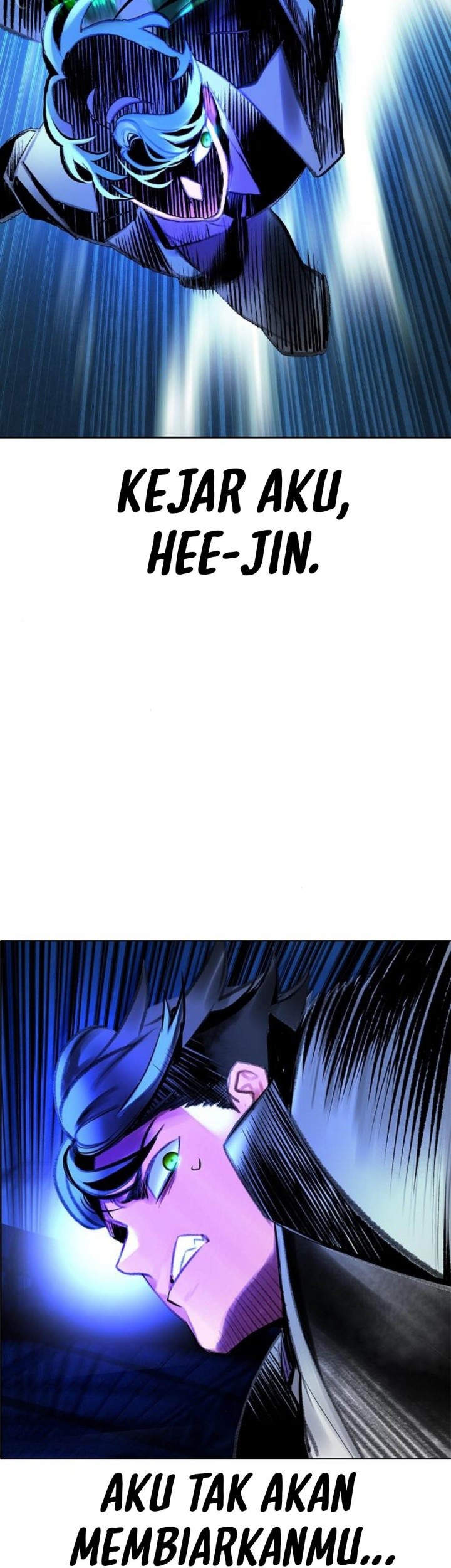 Jungle Juice Chapter 151 Gambar 68