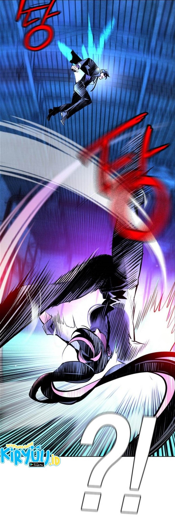 Jungle Juice Chapter 151 Gambar 71