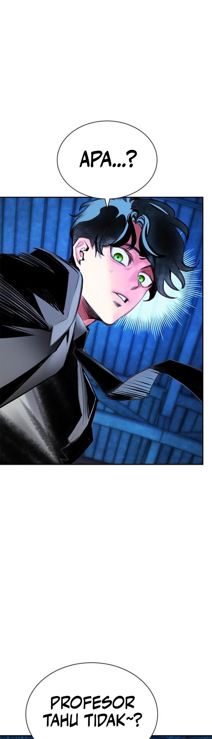 Jungle Juice Chapter 151 Gambar 72
