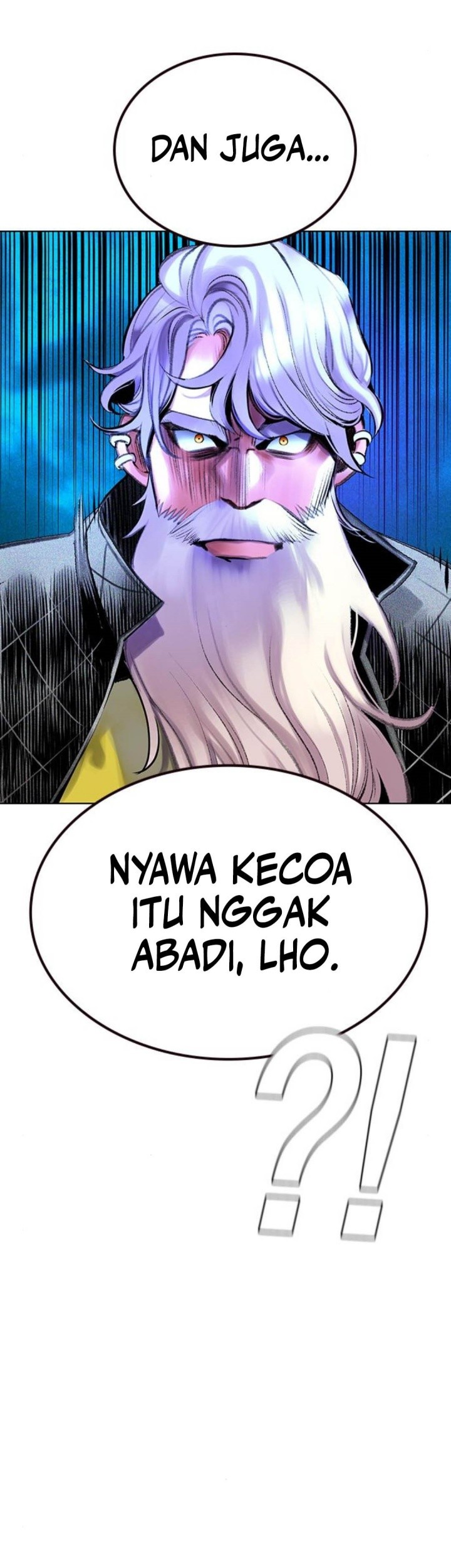 Jungle Juice Chapter 151 Gambar 74