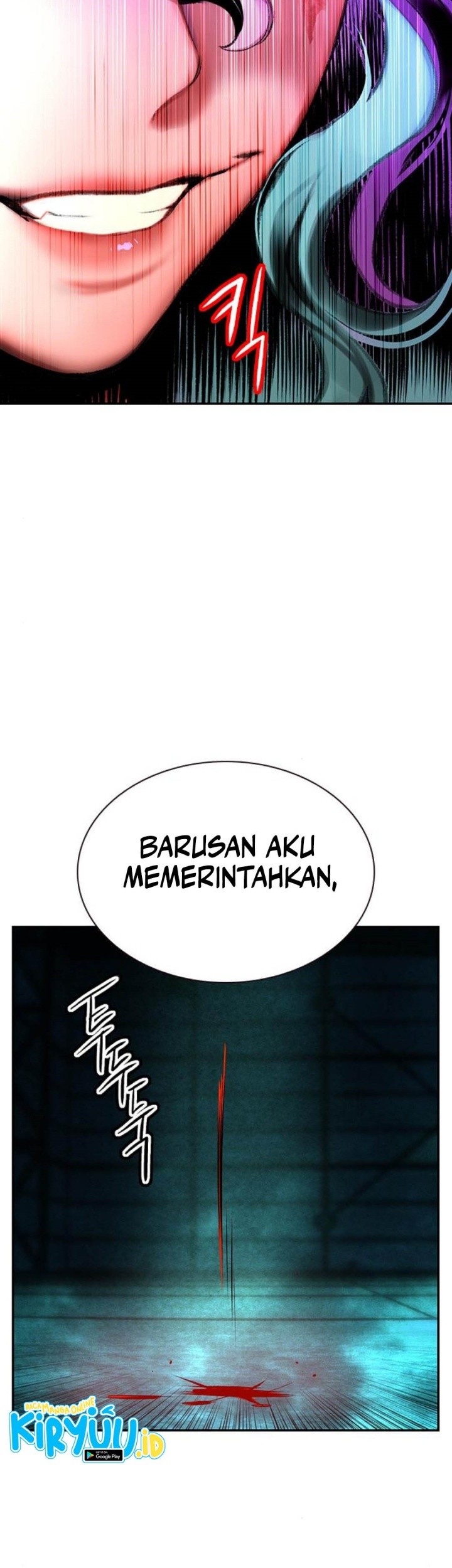 Jungle Juice Chapter 151 Gambar 76