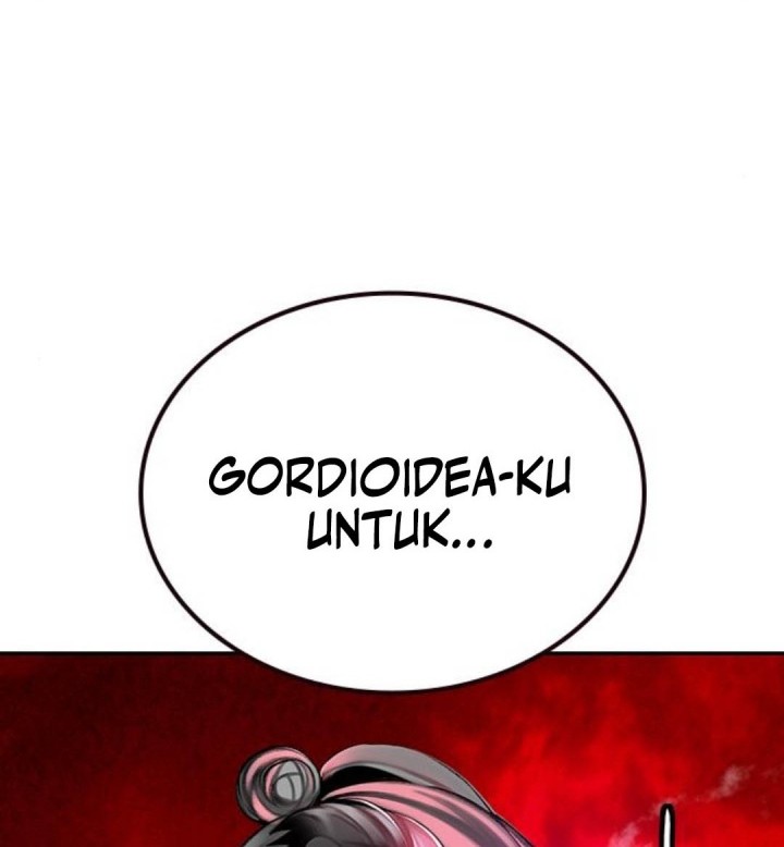 Jungle Juice Chapter 151 Gambar 77