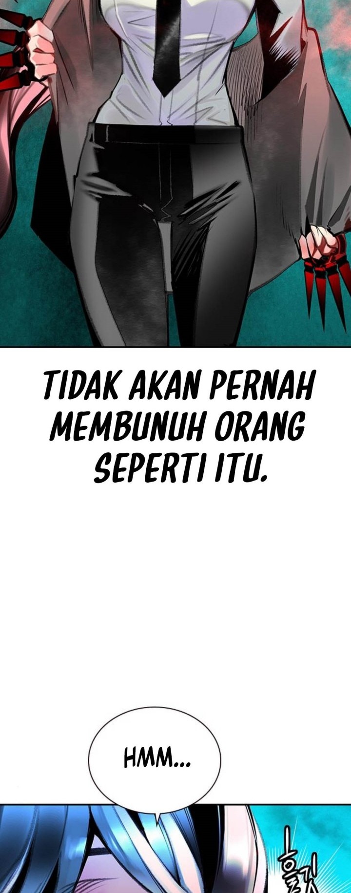 Jungle Juice Chapter 151 Gambar 5