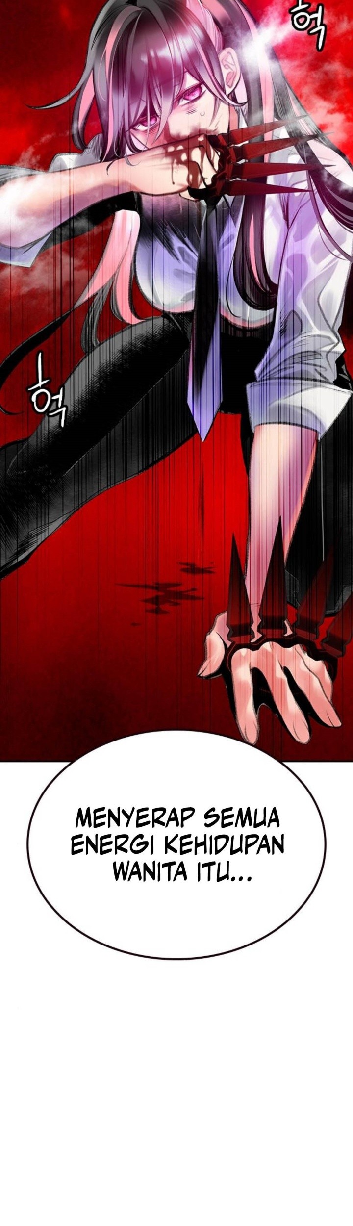 Jungle Juice Chapter 151 Gambar 78
