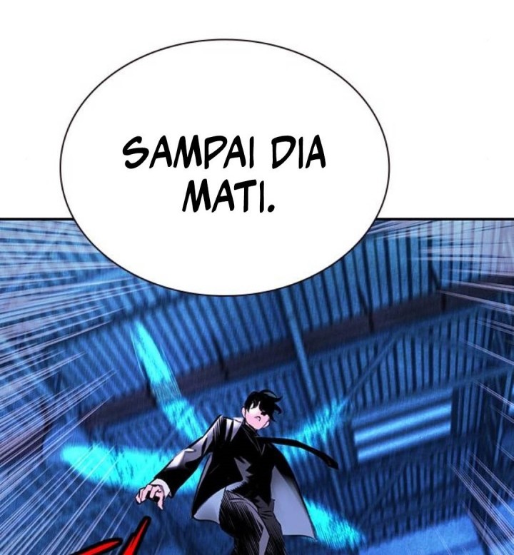 Jungle Juice Chapter 151 Gambar 79
