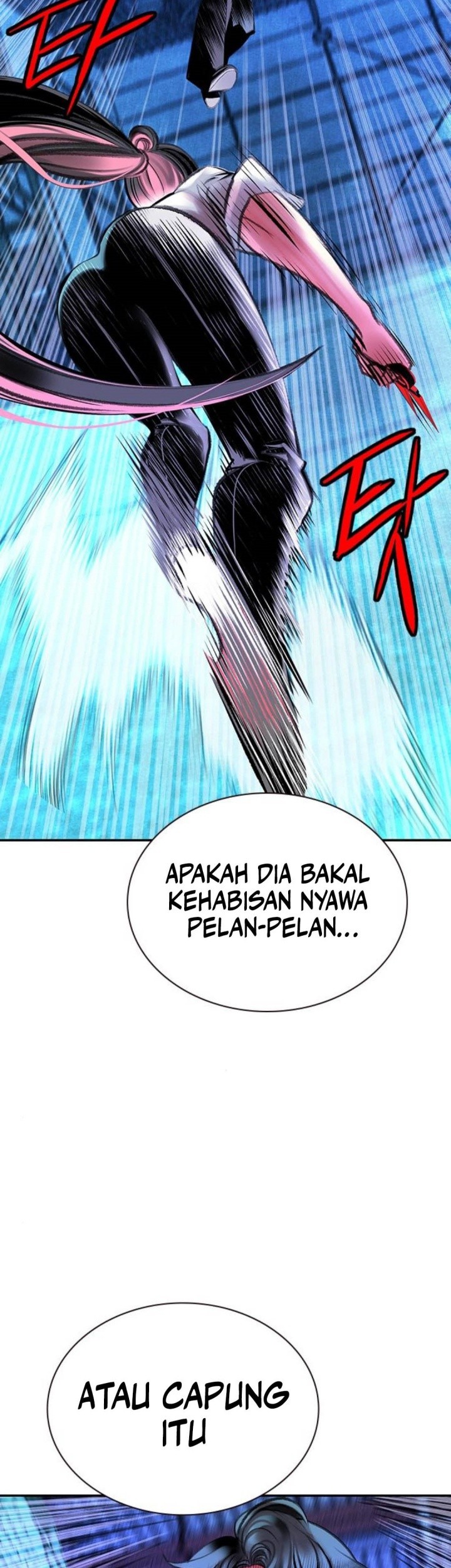 Jungle Juice Chapter 151 Gambar 80