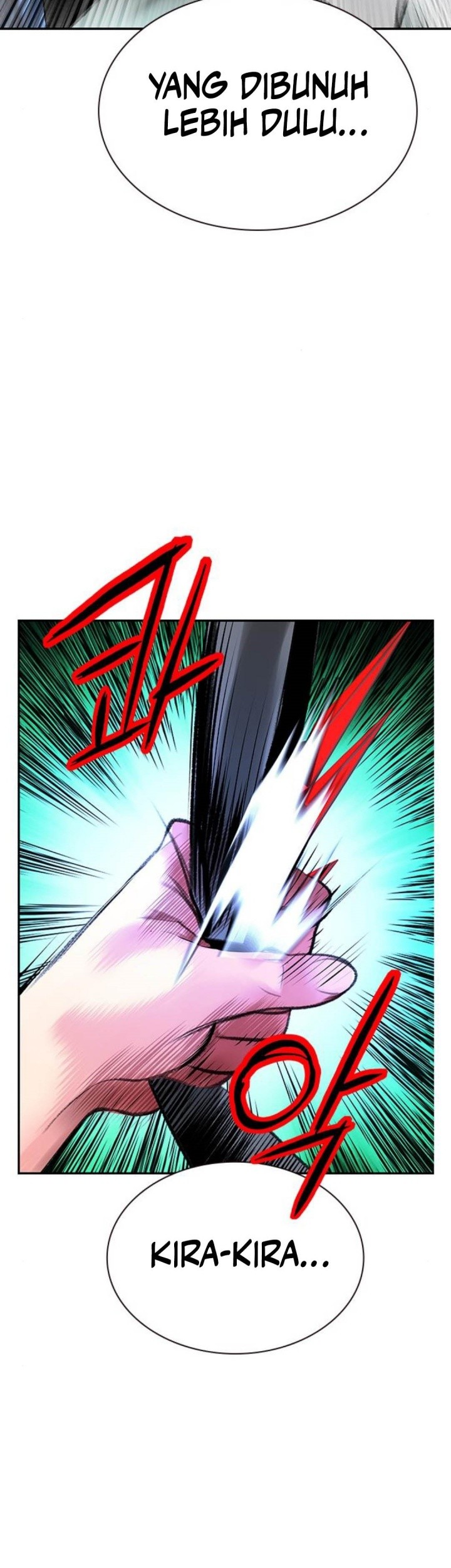 Jungle Juice Chapter 151 Gambar 82