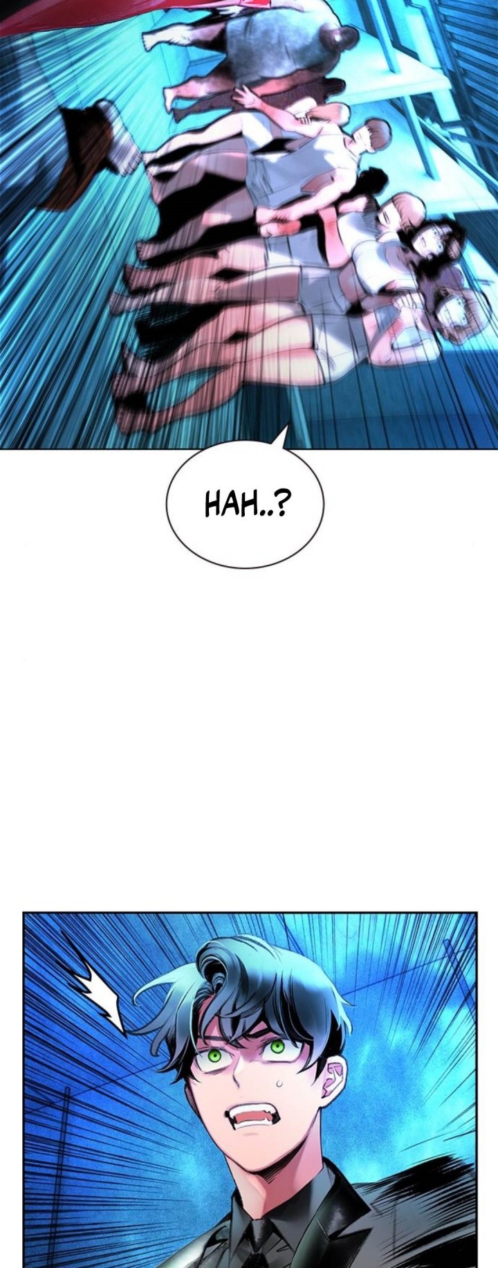 Jungle Juice Chapter 151 Gambar 7