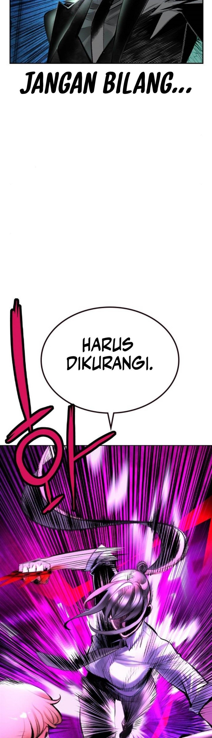 Jungle Juice Chapter 151 Gambar 8