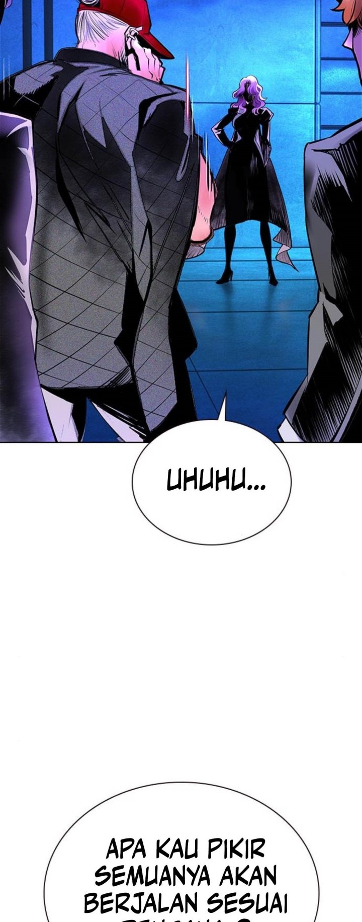 Jungle Juice Chapter 151 Gambar 11
