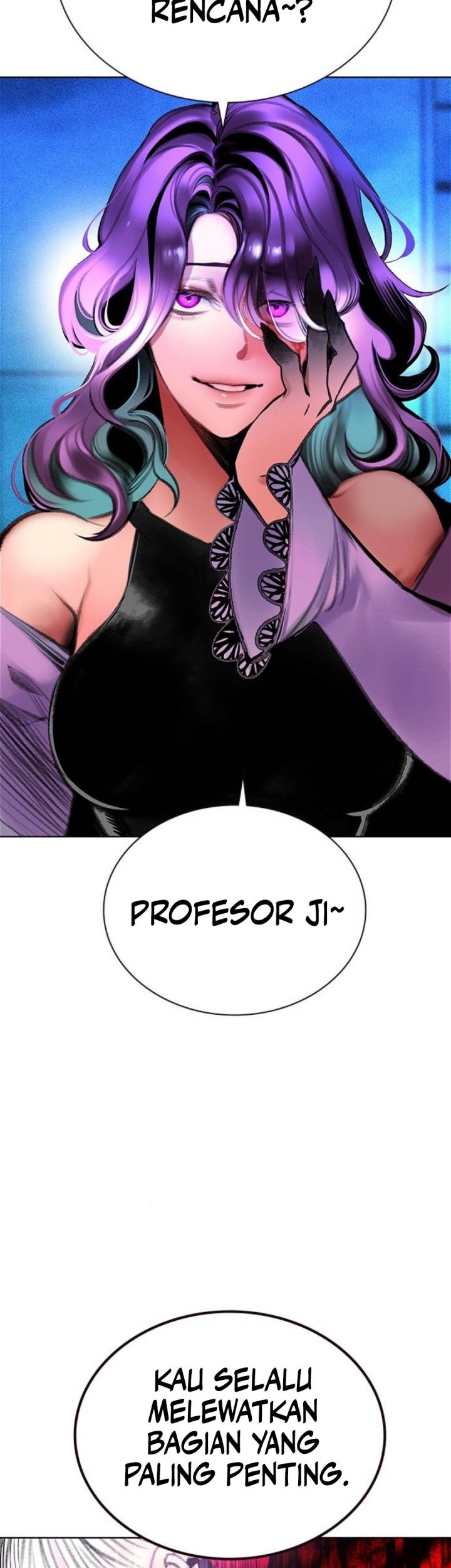 Jungle Juice Chapter 151 Gambar 12