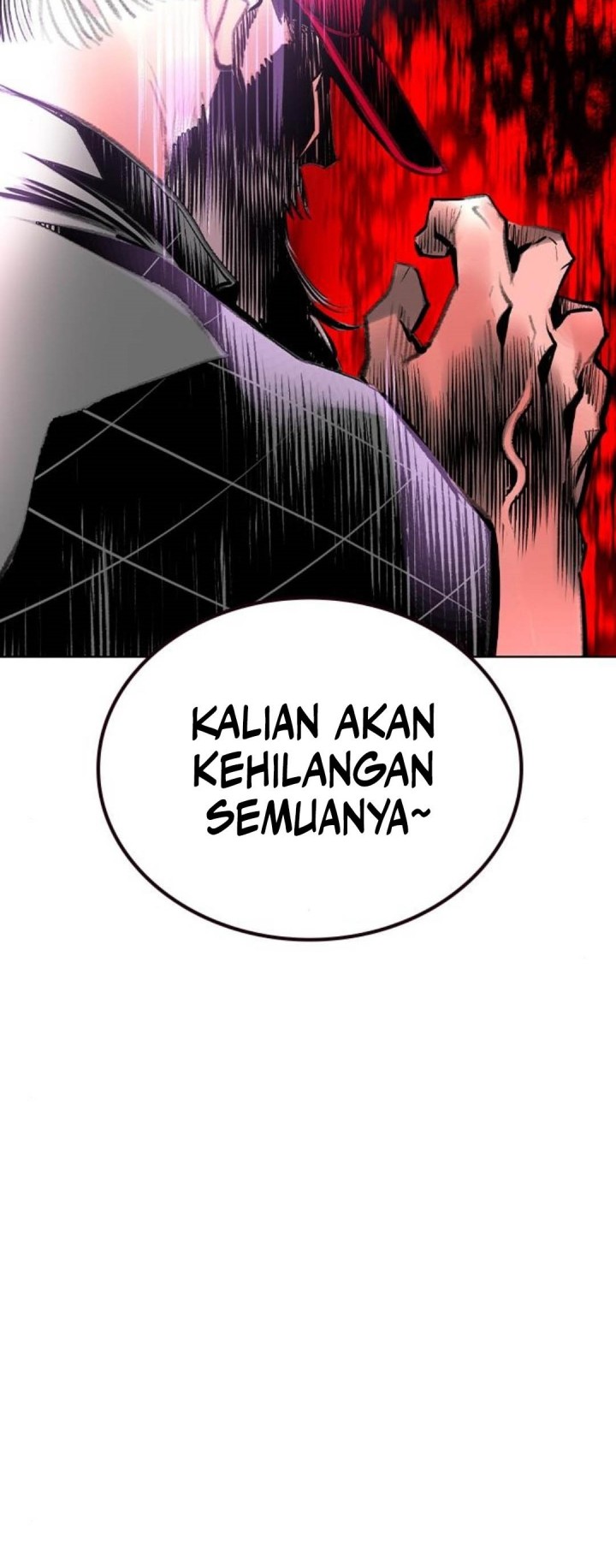 Jungle Juice Chapter 151 Gambar 13