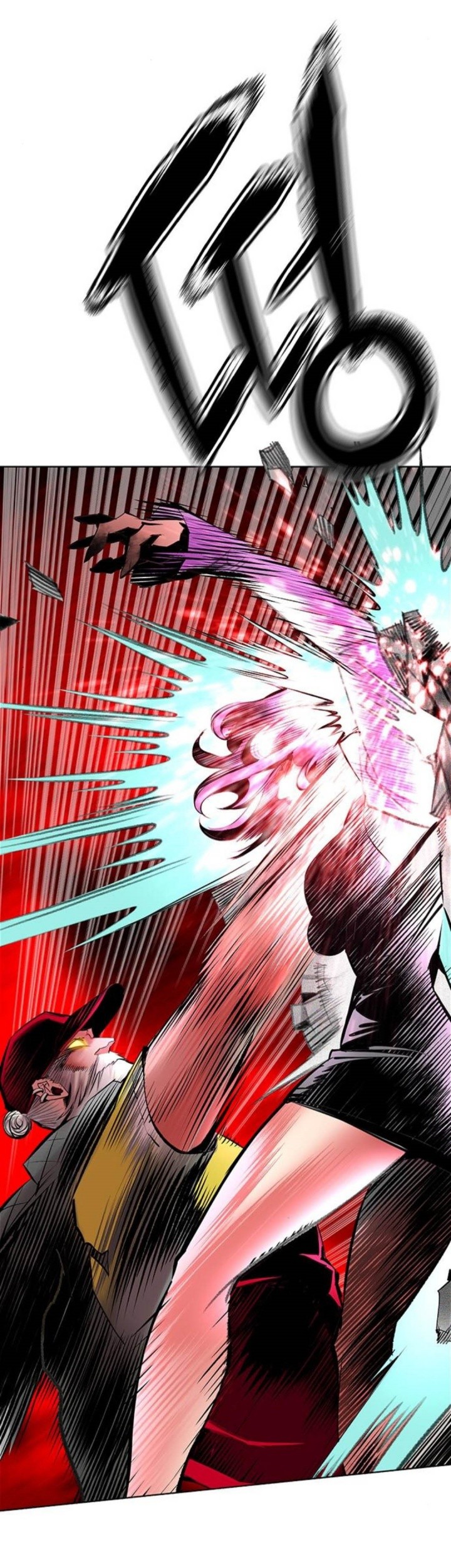 Jungle Juice Chapter 151 Gambar 14