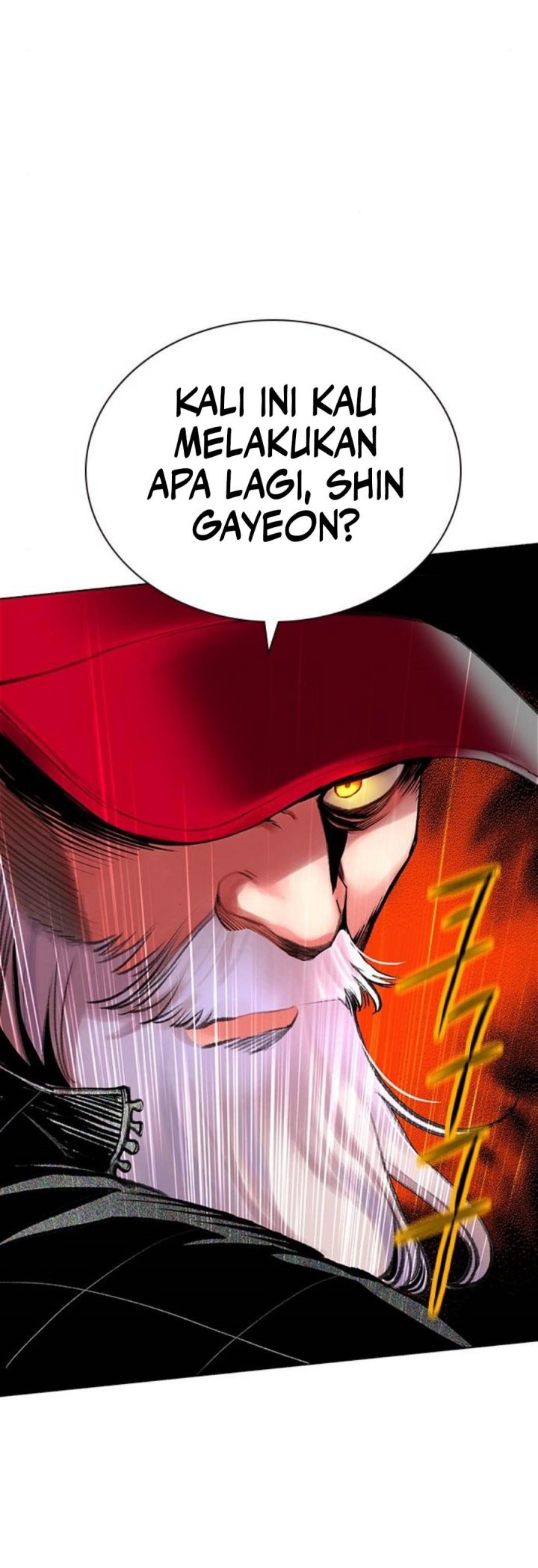 Jungle Juice Chapter 151 Gambar 15