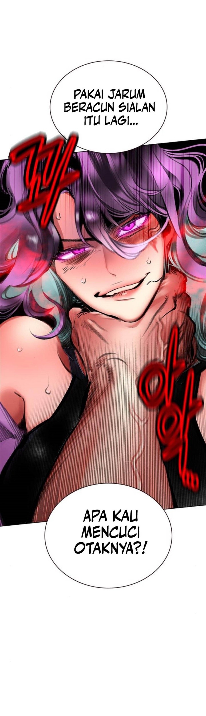 Jungle Juice Chapter 151 Gambar 16