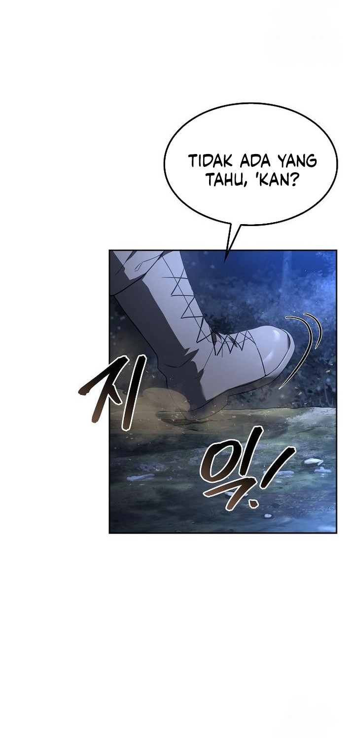 Archmage Restaurant Chapter 74 Gambar 49