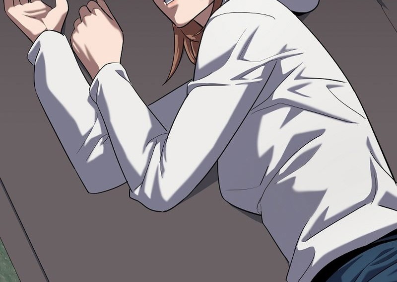 Level 1 Player Chapter 99 Gambar 109