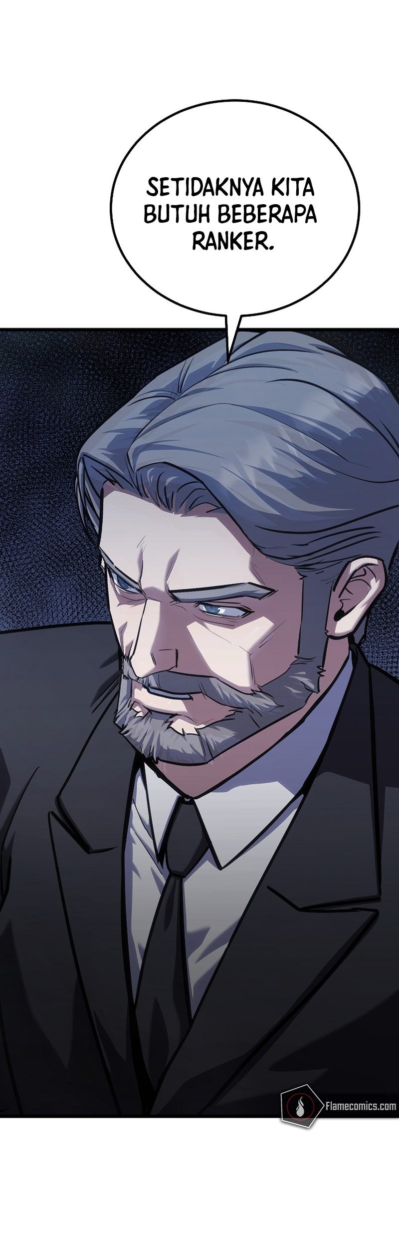 Level 1 Player Chapter 98 Gambar 22