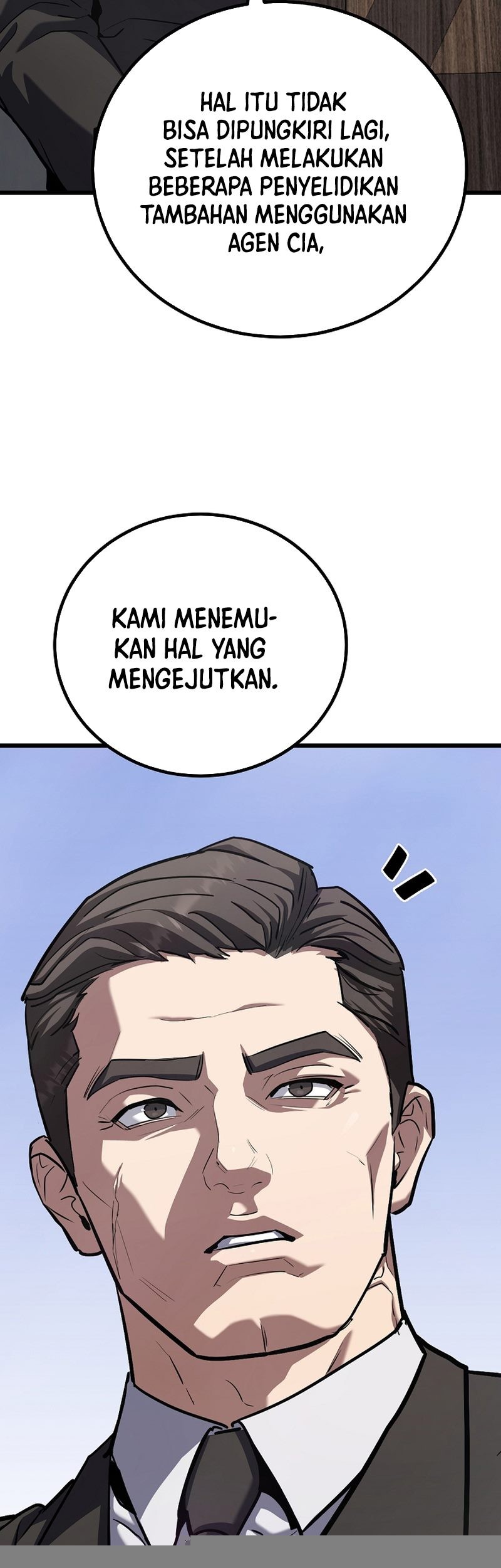Level 1 Player Chapter 98 Gambar 38