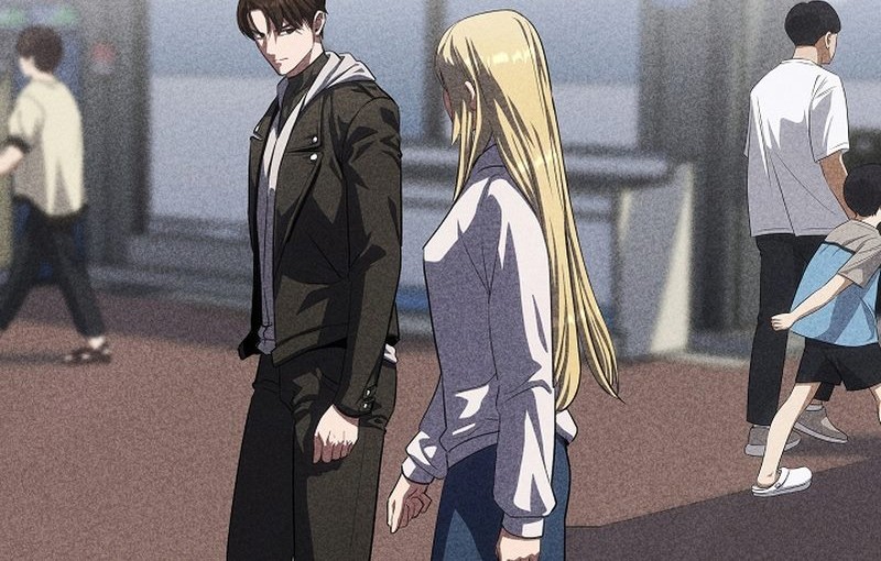 Level 1 Player Chapter 98 Gambar 41