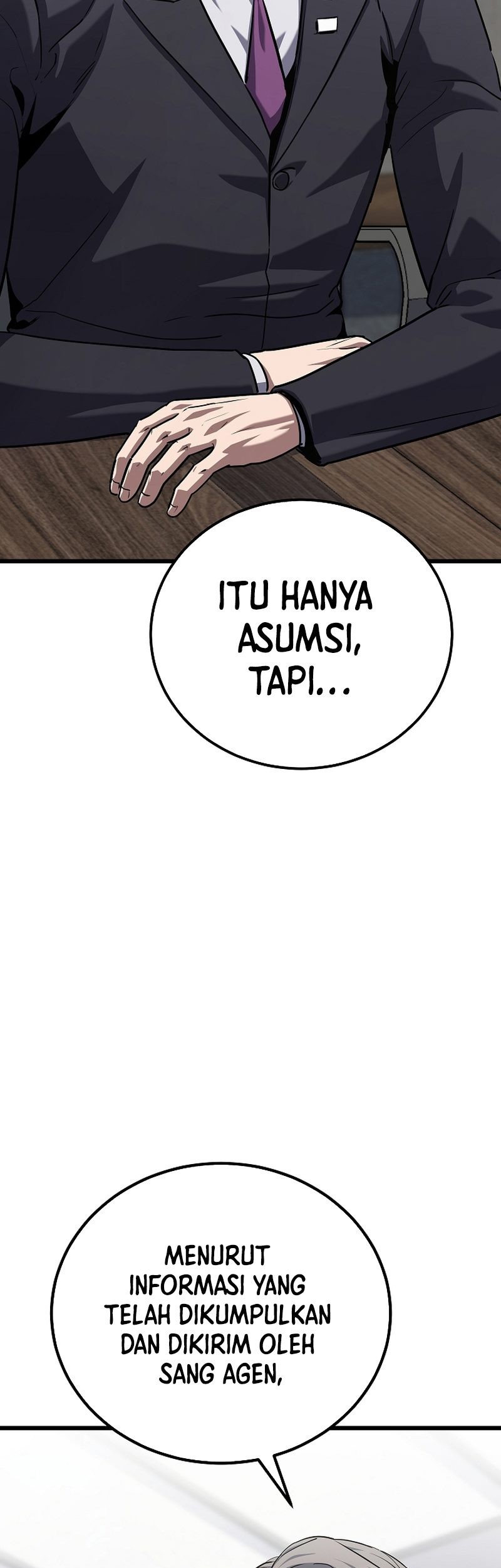 Level 1 Player Chapter 98 Gambar 46
