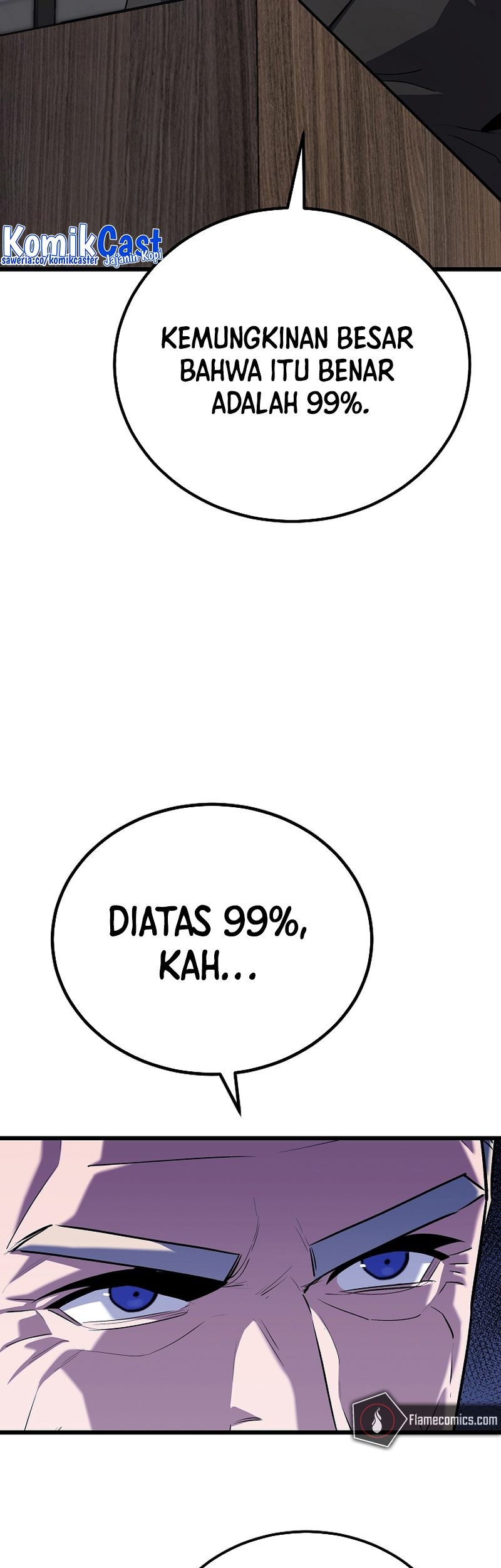 Level 1 Player Chapter 98 Gambar 48