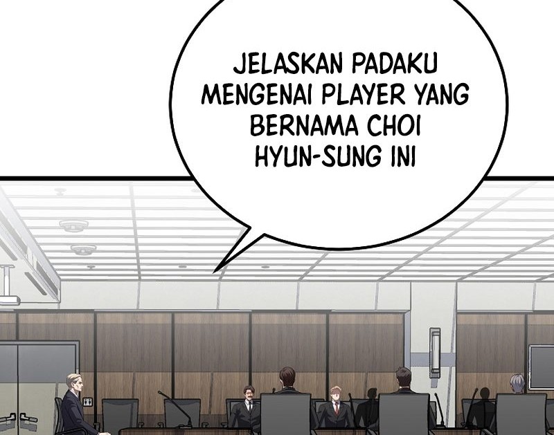 Level 1 Player Chapter 98 Gambar 49