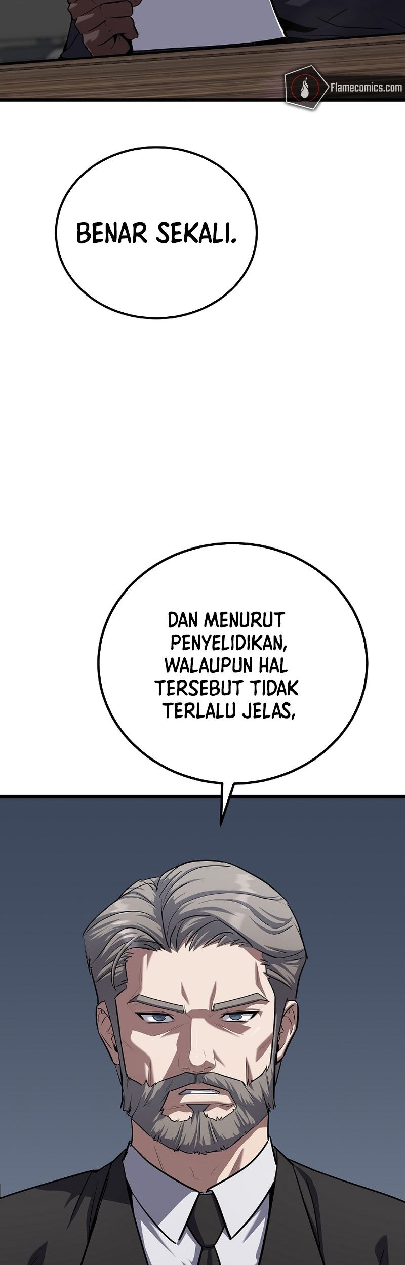 Level 1 Player Chapter 98 Gambar 72