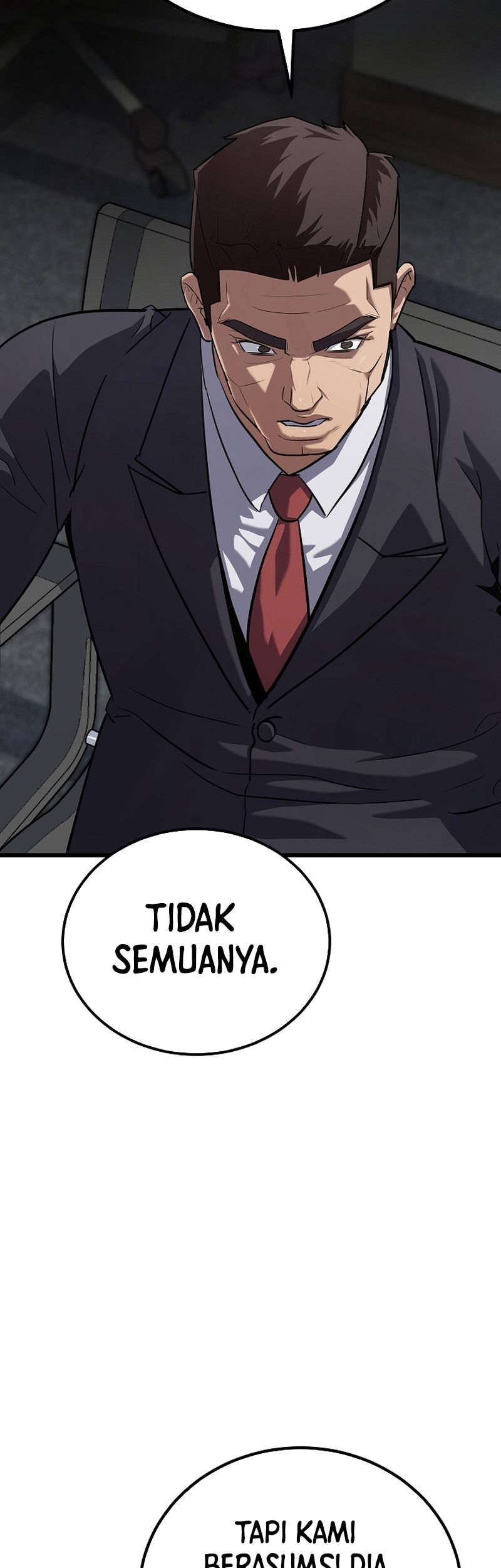 Level 1 Player Chapter 98 Gambar 76