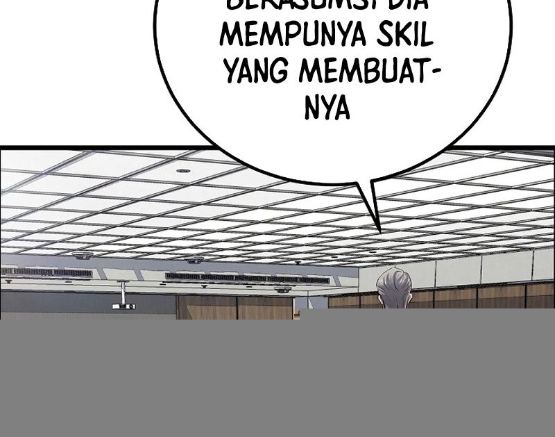 Level 1 Player Chapter 98 Gambar 77
