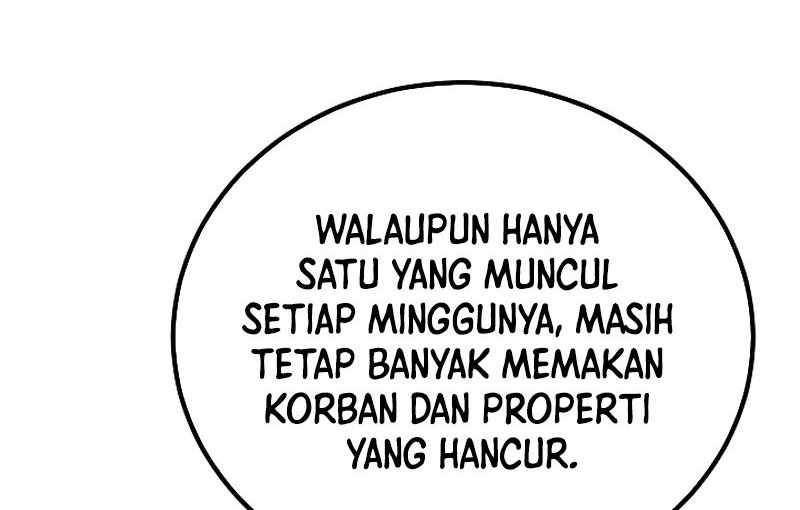 Level 1 Player Chapter 98 Gambar 5