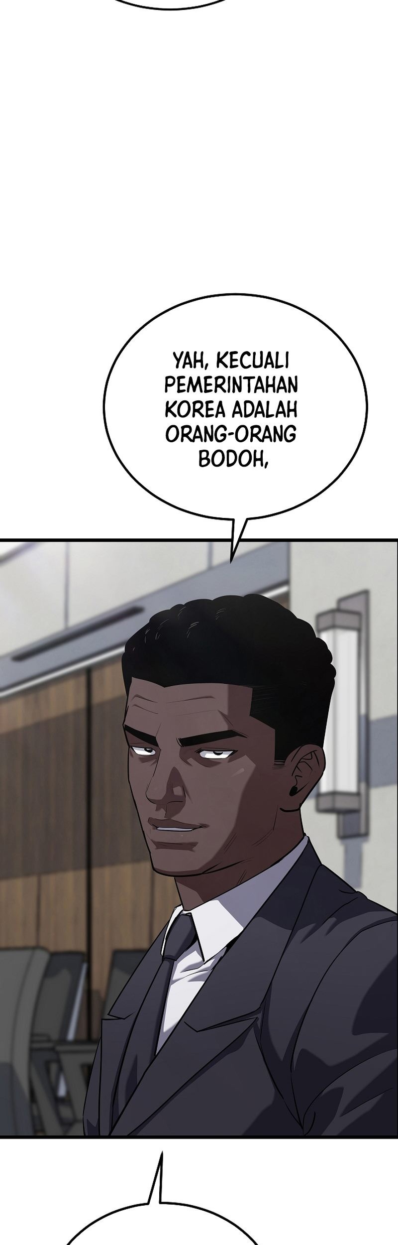 Level 1 Player Chapter 98 Gambar 82