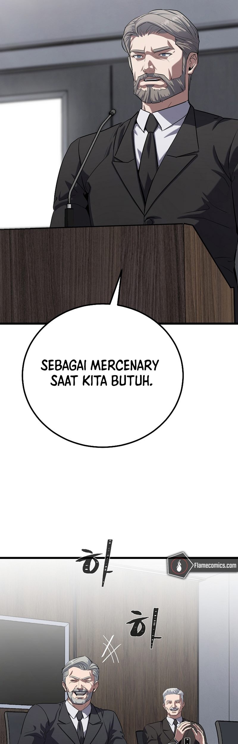 Level 1 Player Chapter 98 Gambar 86