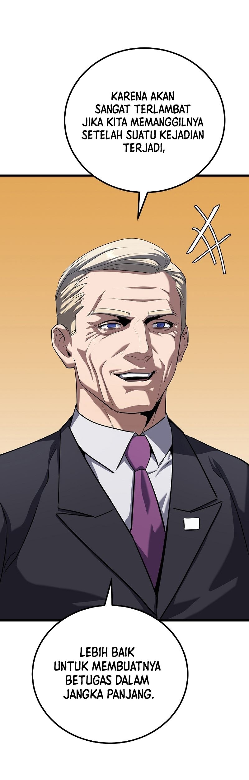 Level 1 Player Chapter 98 Gambar 88
