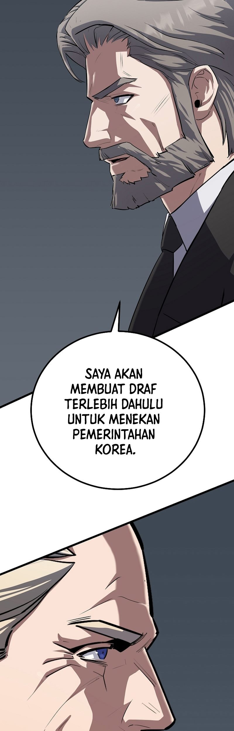 Level 1 Player Chapter 98 Gambar 90