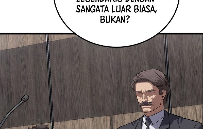 Level 1 Player Chapter 98 Gambar 7