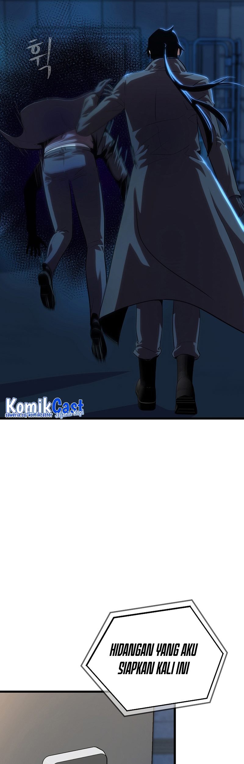 Level 1 Player Chapter 98 Gambar 106