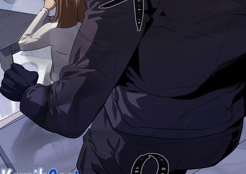 Level 1 Player Chapter 98 Gambar 111