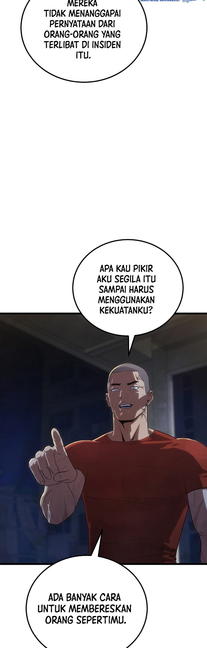 Level 1 Player Chapter 97 Gambar 20