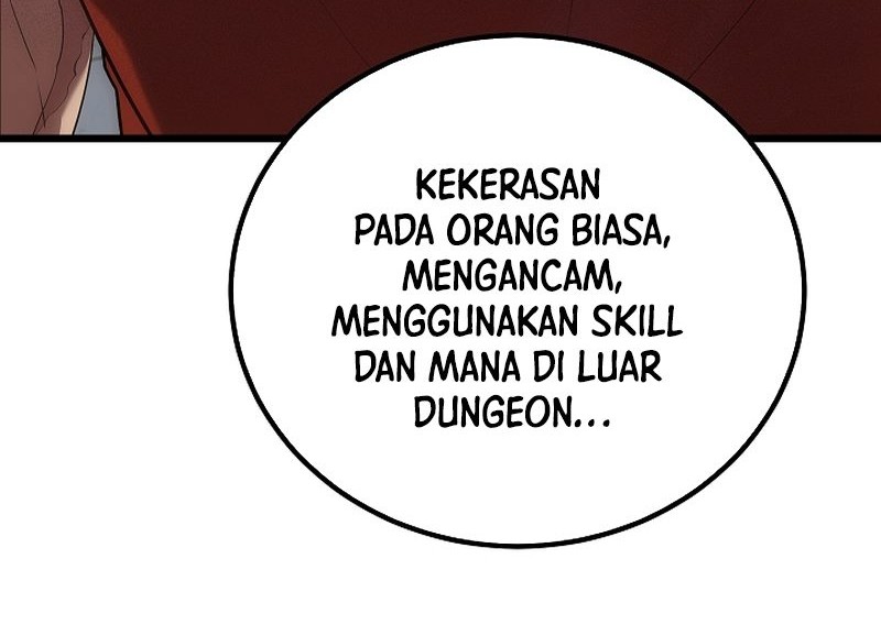 Level 1 Player Chapter 97 Gambar 31