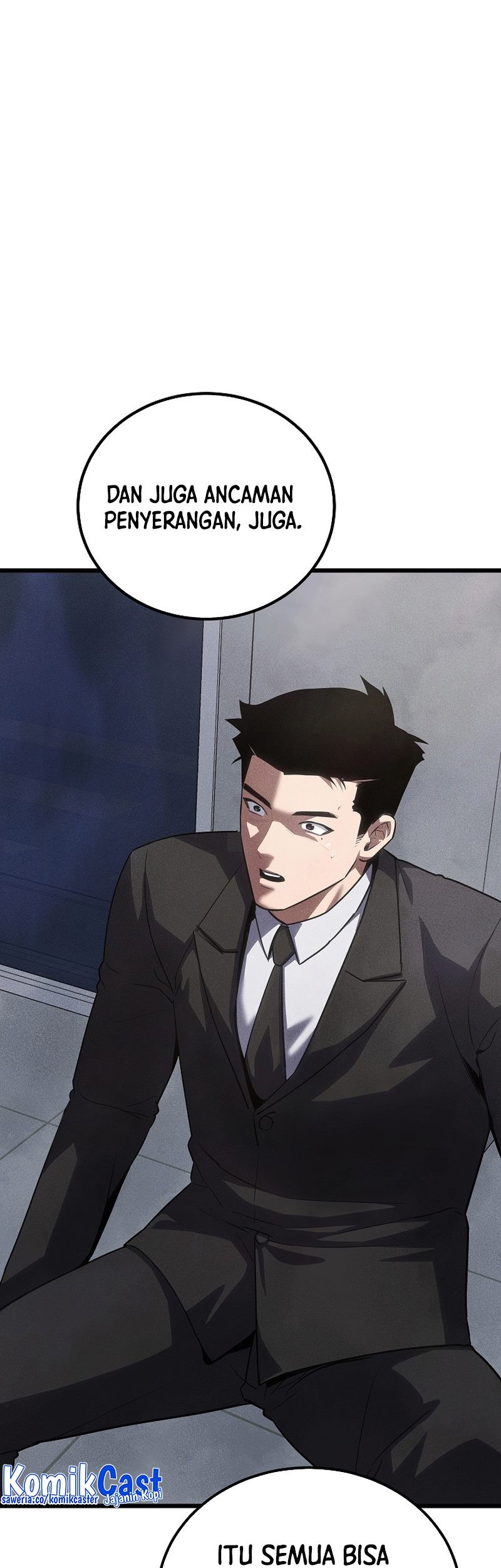 Level 1 Player Chapter 97 Gambar 32