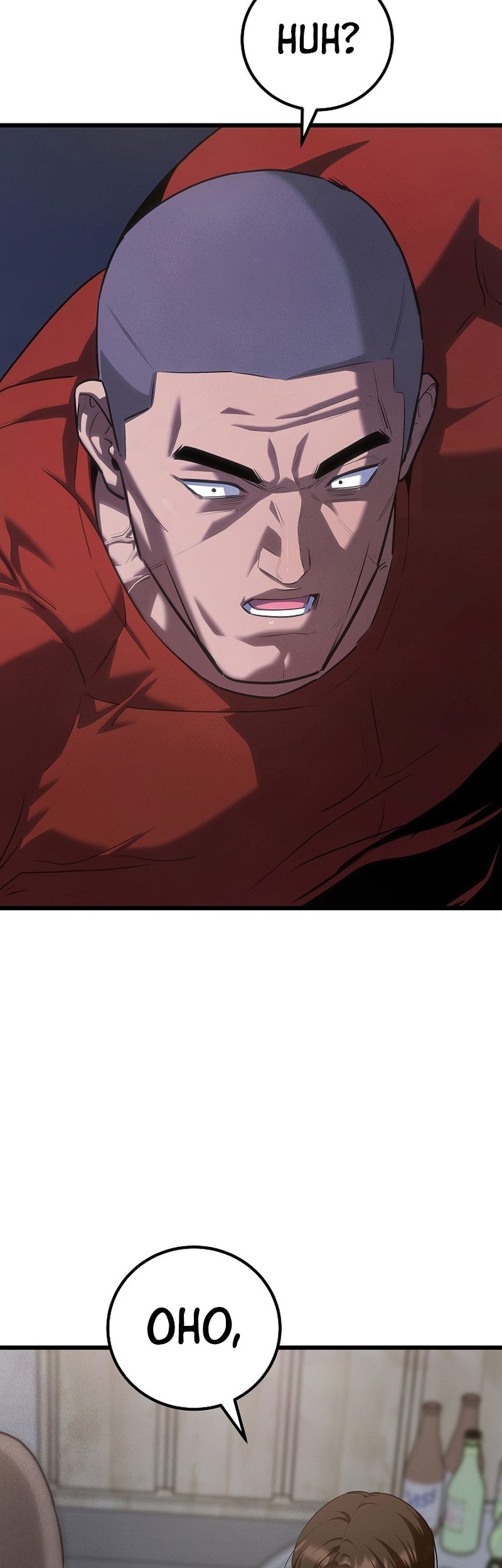 Level 1 Player Chapter 97 Gambar 40